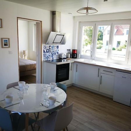 T2 - Appartement 1 Chbre ويسانت المظهر الخارجي الصورة