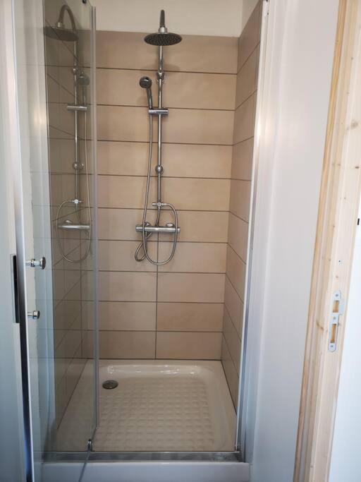 T2 - Appartement 1 Chbre ويسانت المظهر الخارجي الصورة